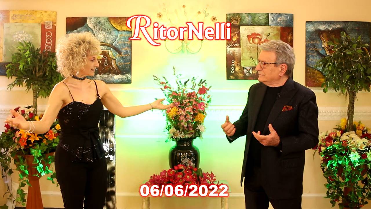 Trasmissione RitorNelli